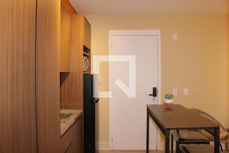 Kitnet/Studio à venda com 1 quarto, 24m² em Campos Elíseos, São Paulo