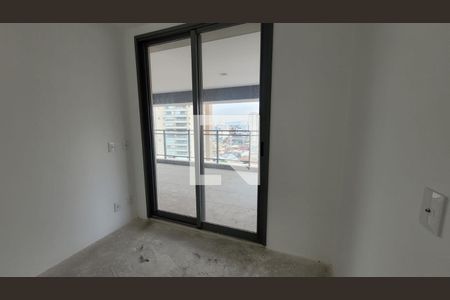 Quarto de apartamento à venda com 3 quartos, 167m² em Vila Romana, São Paulo