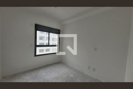 Quarto de apartamento à venda com 3 quartos, 167m² em Vila Romana, São Paulo