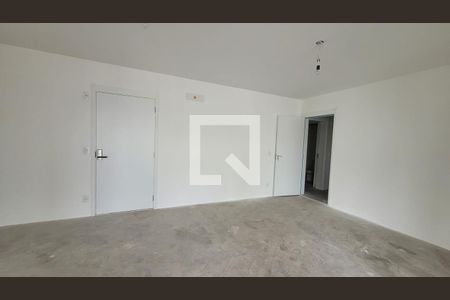 Sala de apartamento à venda com 3 quartos, 167m² em Vila Romana, São Paulo