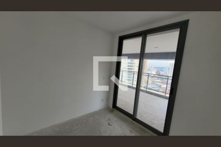 Quarto de apartamento à venda com 3 quartos, 167m² em Vila Romana, São Paulo