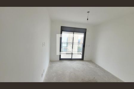 Quarto de apartamento à venda com 3 quartos, 167m² em Vila Romana, São Paulo