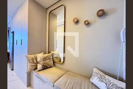 Studio de kitnet/studio para alugar com 1 quarto, 77m² em Vila Olímpia, São Paulo