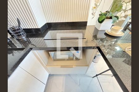 Studio de kitnet/studio para alugar com 1 quarto, 77m² em Vila Olímpia, São Paulo