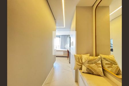 Studio de kitnet/studio para alugar com 1 quarto, 77m² em Vila Olímpia, São Paulo