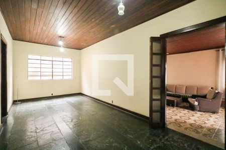 Sala de Jantar de casa à venda com 4 quartos, 270m² em Eldorado, Diadema