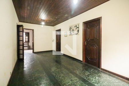 Sala de Jantar de casa à venda com 4 quartos, 270m² em Eldorado, Diadema