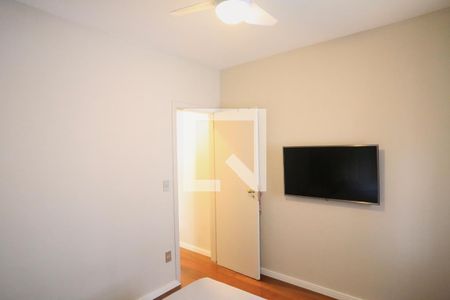 Quarto de apartamento à venda com 1 quarto, 47m² em Funcionários, Belo Horizonte