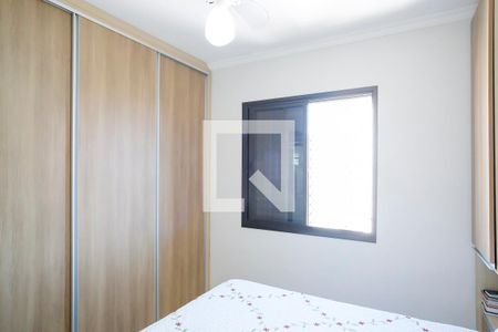 Quarto 1 de apartamento à venda com 3 quartos, 67m² em Rudge Ramos, São Bernardo do Campo