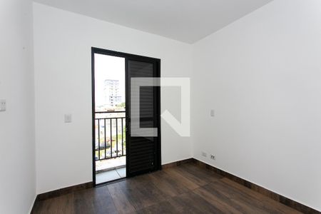 Quarto de apartamento à venda com 1 quarto, 40m² em Vila Aricanduva, São Paulo