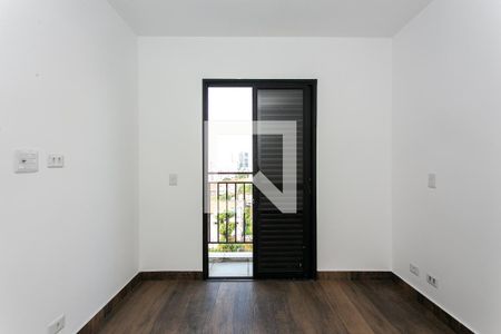 Quarto de apartamento à venda com 1 quarto, 40m² em Vila Aricanduva, São Paulo
