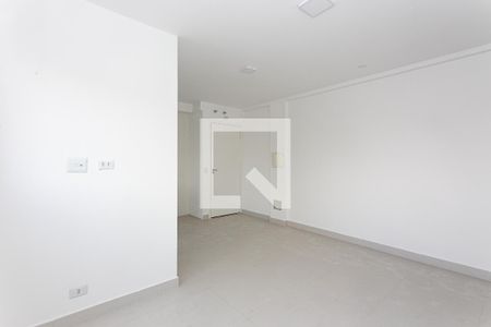 Sala de apartamento à venda com 1 quarto, 40m² em Vila Aricanduva, São Paulo