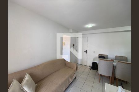 Apartamento à venda com 2 quartos, 55m² em Taquara, Rio de Janeiro