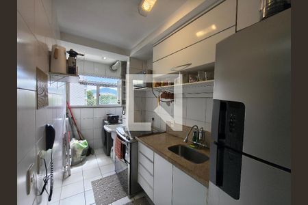 Apartamento à venda com 2 quartos, 55m² em Taquara, Rio de Janeiro