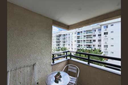 Apartamento à venda com 2 quartos, 55m² em Taquara, Rio de Janeiro