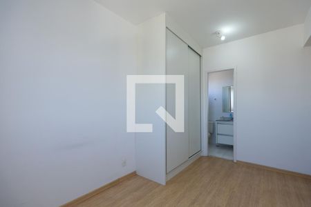 Suíte de apartamento para alugar com 2 quartos, 64m² em Fazenda Morumbi, São Paulo