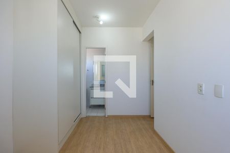 Suíte de apartamento para alugar com 2 quartos, 64m² em Fazenda Morumbi, São Paulo