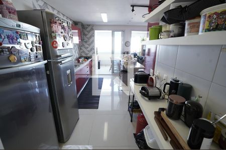 Apartamento para alugar com 3 quartos, 165m² em Setor Bueno, Goiânia
