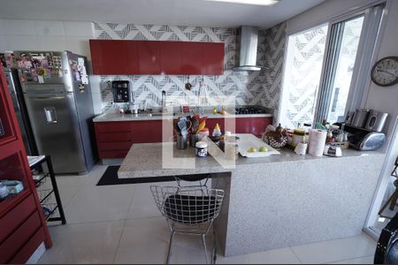 Apartamento para alugar com 3 quartos, 165m² em Setor Bueno, Goiânia