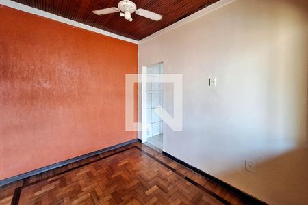 Sala de apartamento para alugar com 1 quarto, 65m² em Brasilândia, São Gonçalo