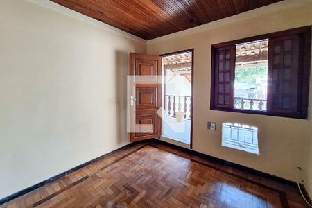 Quarto 1 de apartamento para alugar com 1 quarto, 65m² em Brasilândia, São Gonçalo