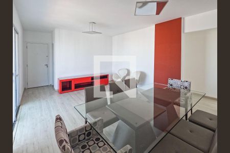 Apartamento à venda com 3 quartos, 103m² em Vila Primavera, São Paulo
