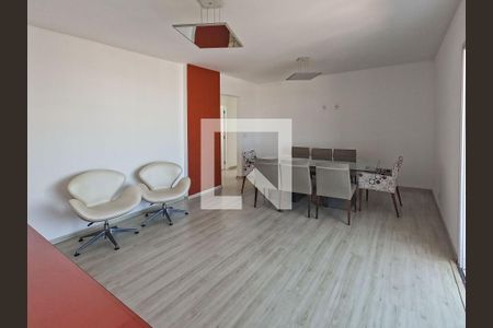 Apartamento à venda com 3 quartos, 103m² em Vila Primavera, São Paulo
