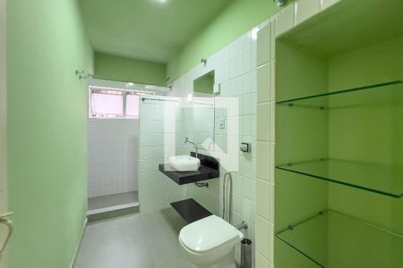 Banheiro de apartamento à venda com 2 quartos, 85m² em Vila Mariana, São Paulo