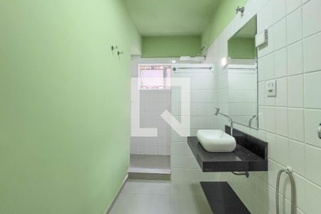 Banheiro de apartamento à venda com 2 quartos, 85m² em Vila Mariana, São Paulo