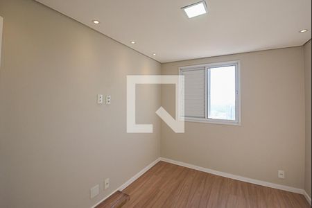 Quarto de apartamento para alugar com 1 quarto, 42m² em Jardim Olavo Bilac, São Bernardo do Campo