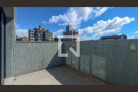 Apartamento à venda com 1 quarto, 60m² em Vila Joao Pessoa, Porto Alegre