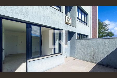 Apartamento à venda com 1 quarto, 60m² em Vila Joao Pessoa, Porto Alegre