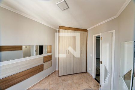 Quarto 2 de apartamento à venda com 2 quartos, 50m² em Vila Alpina, São Paulo