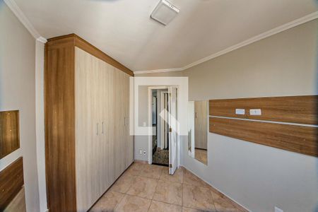 Quarto 2 de apartamento à venda com 2 quartos, 50m² em Vila Alpina, São Paulo