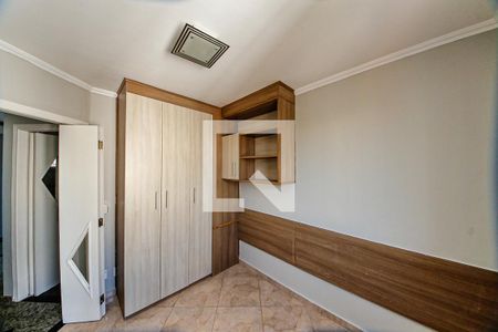 Quarto 1 de apartamento à venda com 2 quartos, 50m² em Vila Alpina, São Paulo