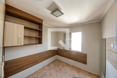 Quarto 1 de apartamento à venda com 2 quartos, 50m² em Vila Alpina, São Paulo
