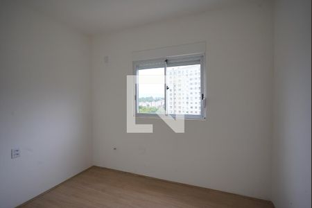 Quarto 1 de apartamento para alugar com 2 quartos, 43m² em Morro Santana, Porto Alegre