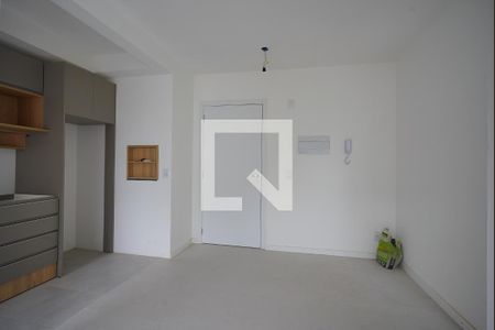 Sala de apartamento para alugar com 2 quartos, 43m² em Morro Santana, Porto Alegre