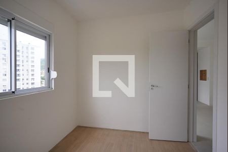 Quarto 1 de apartamento para alugar com 2 quartos, 43m² em Morro Santana, Porto Alegre