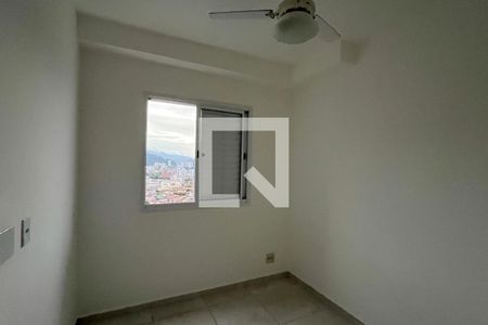 Quarto de apartamento para alugar com 2 quartos, 64m² em Marapé, Santos