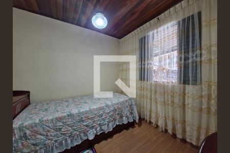Quarto 1 de apartamento para alugar com 2 quartos, 55m² em Jardim Dom José, Embu das Artes