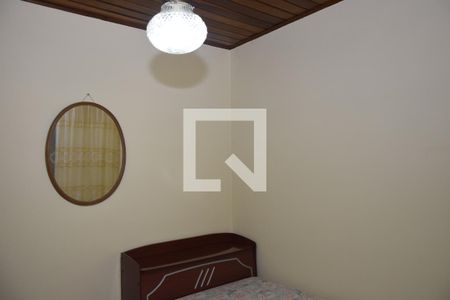 Quarto 1 de apartamento para alugar com 2 quartos, 55m² em Jardim Dom José, Embu das Artes