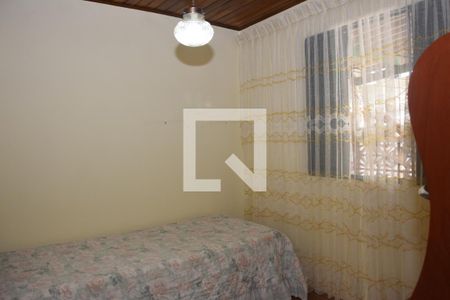 Quarto 1 de apartamento para alugar com 2 quartos, 55m² em Jardim Dom José, Embu das Artes