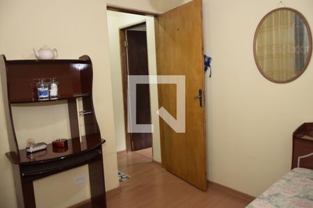 Quarto 1 de apartamento para alugar com 2 quartos, 55m² em Jardim Dom José, Embu das Artes