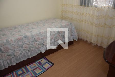 Quarto 1 de apartamento para alugar com 2 quartos, 55m² em Jardim Dom José, Embu das Artes