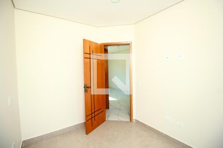 Quarto 1 de apartamento à venda com 2 quartos, 90m² em Vila Curuçá, Santo André