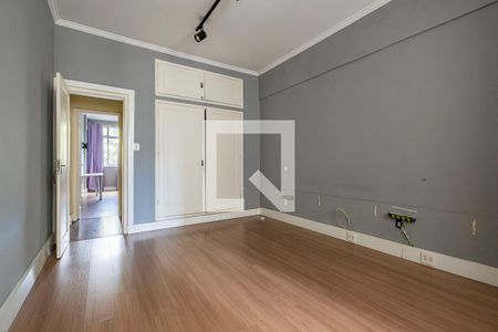 Suíte de apartamento para alugar com 3 quartos, 197m² em Cerqueira César, São Paulo