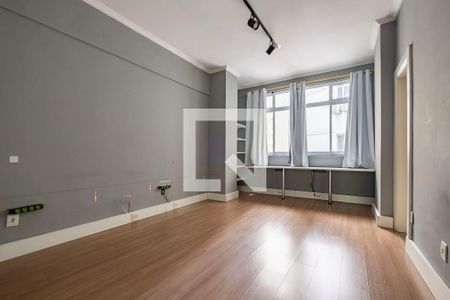 Suíte de apartamento para alugar com 3 quartos, 197m² em Cerqueira César, São Paulo