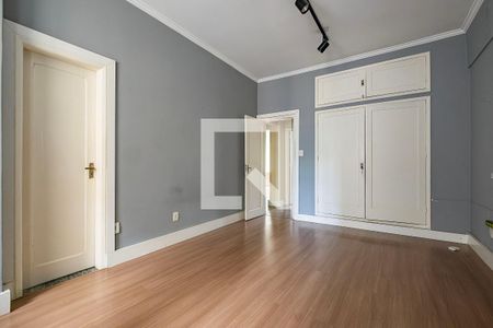 Suíte de apartamento para alugar com 3 quartos, 197m² em Cerqueira César, São Paulo