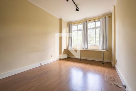 Quarto 2 de apartamento para alugar com 3 quartos, 197m² em Cerqueira César, São Paulo